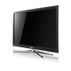 Samsung UE37C6620 94 cm (37") Full HD Wood – image 3