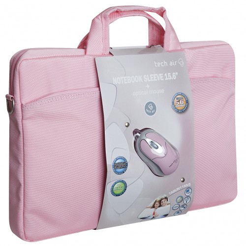 Techair TABUN11MV5 laptop case – image 1