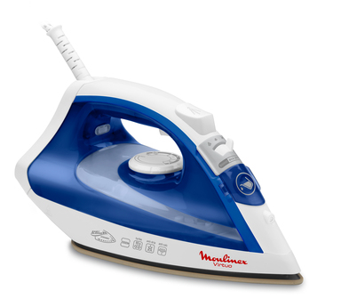 Moulinex IM1735E0 iron Dry & Steam iron Ceramic soleplate