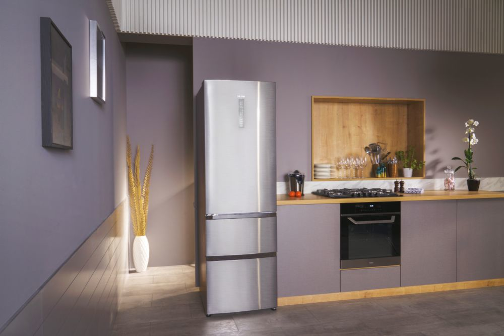 Haier 3D 60 Series 3 A3FE635CGJE Freestanding – image 5