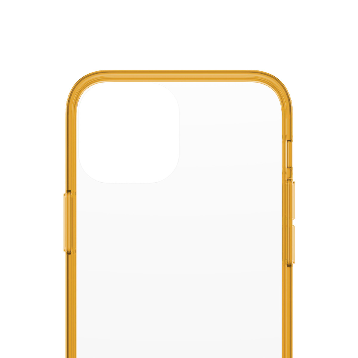 PanzerGlass ® ClearCaseColor™ iPhone 13 Mini - Tangerine – image 8