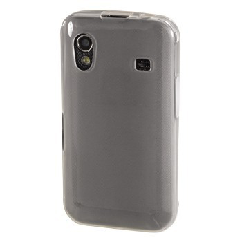 Hama 00108641 mobile phone case Cover Transparent – image 2