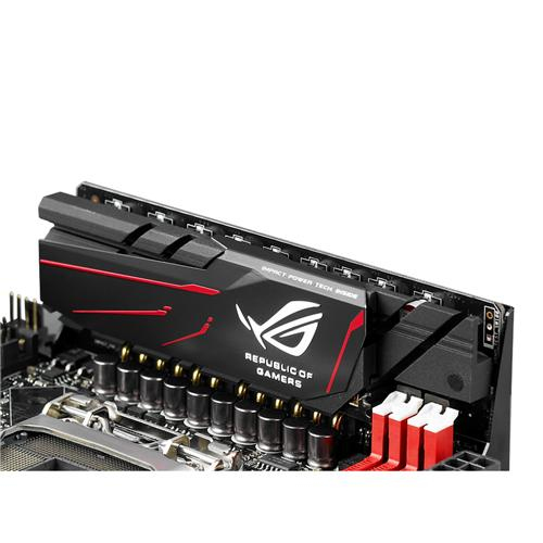 ASUS Maximus VI Impact – image 4