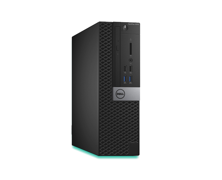 Flex IT Dell OptiPlex 3040 SFF (Refurbished) – image 2