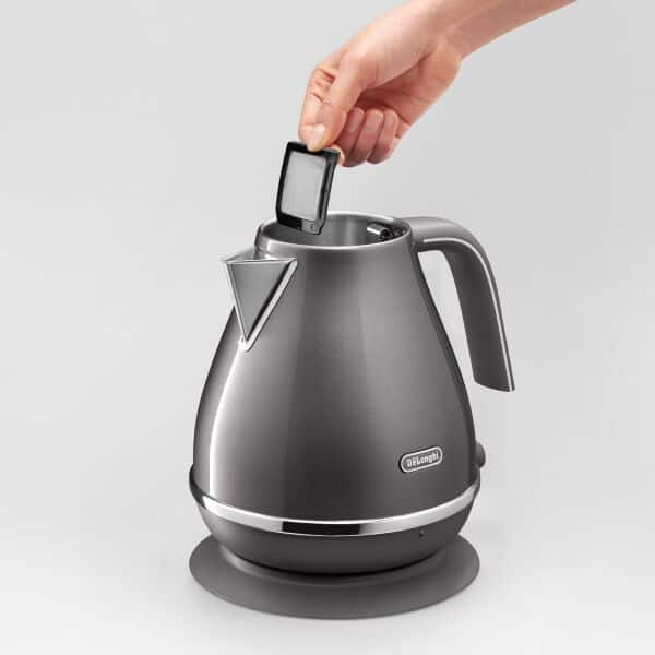 De’Longhi Icona Metallics – image 4