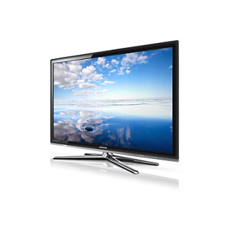 Samsung UE46C7000WK Full HD Black – image 5