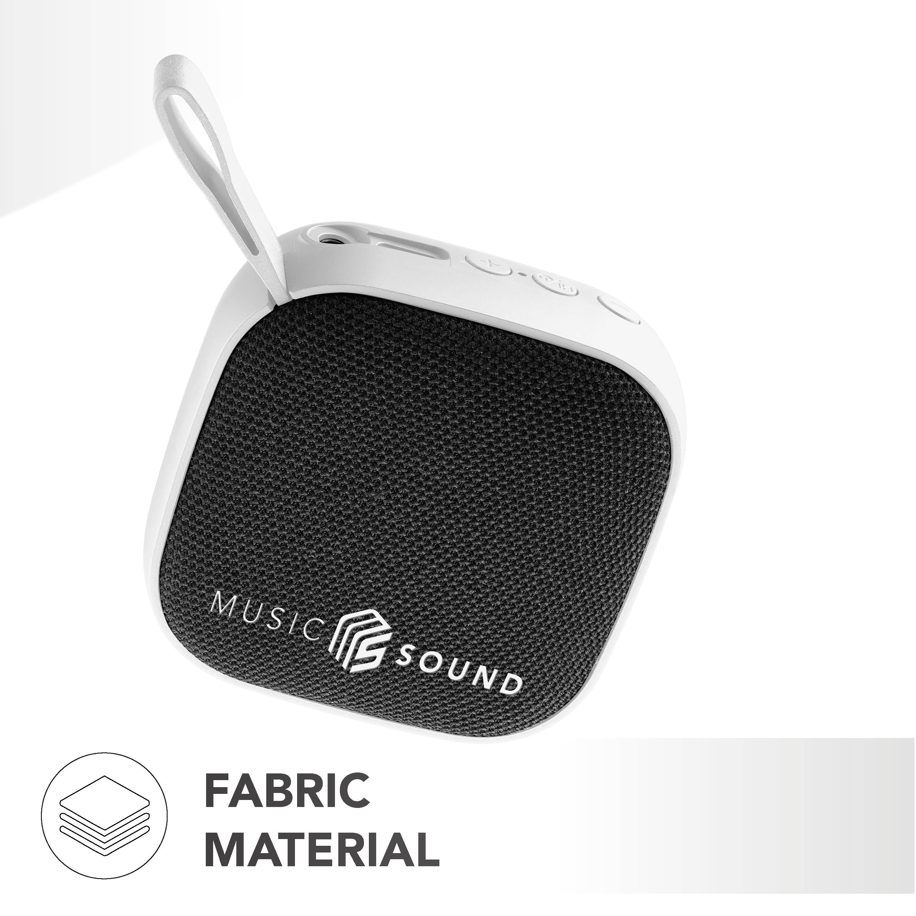 Music Sound Wireless Speaker Mini image 12
