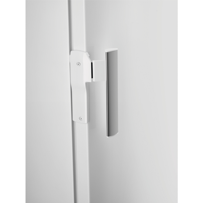 AEG A52800GSX0 Upright freezer Freestanding – image 4