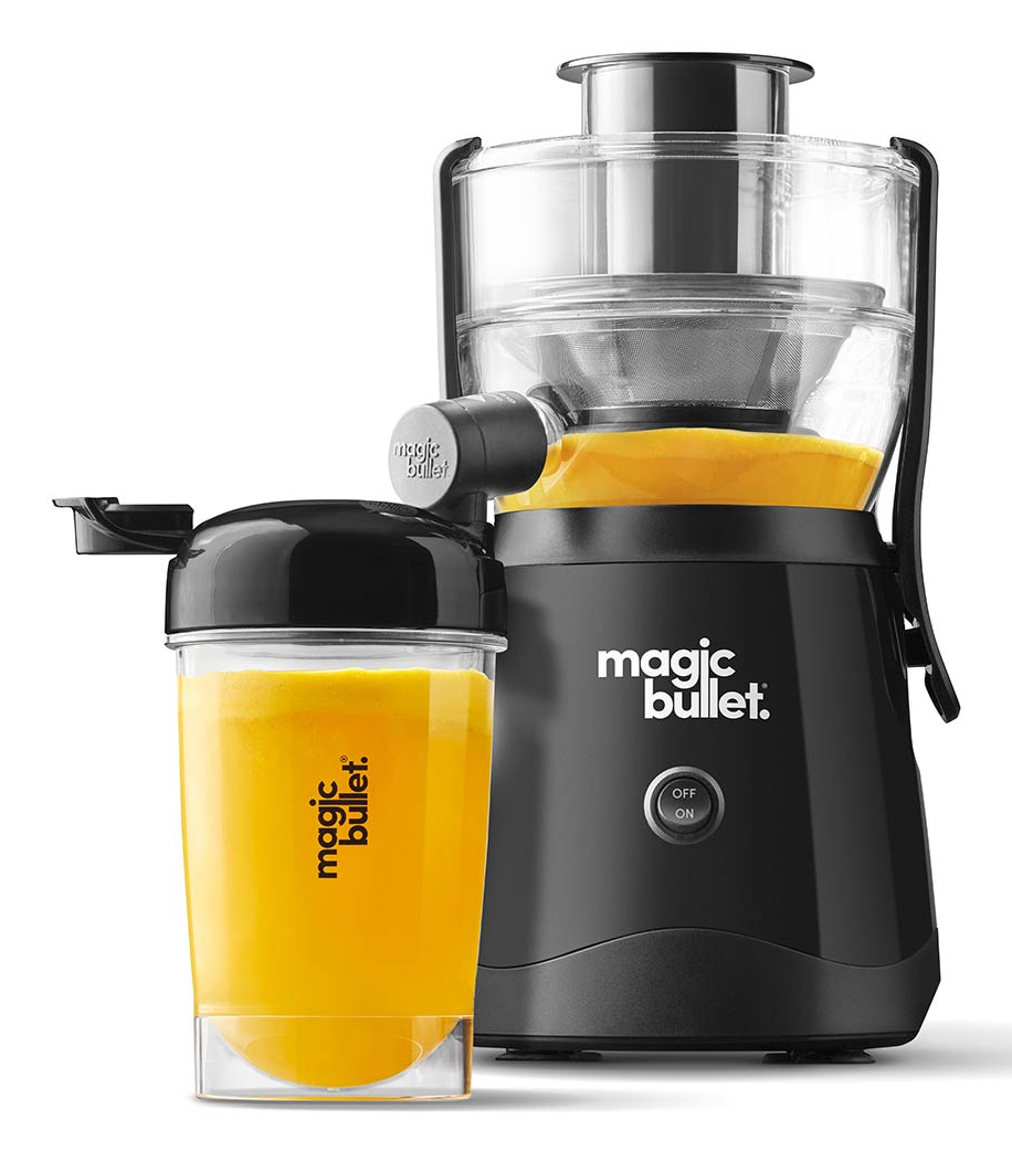 Magic Bullet Juicer