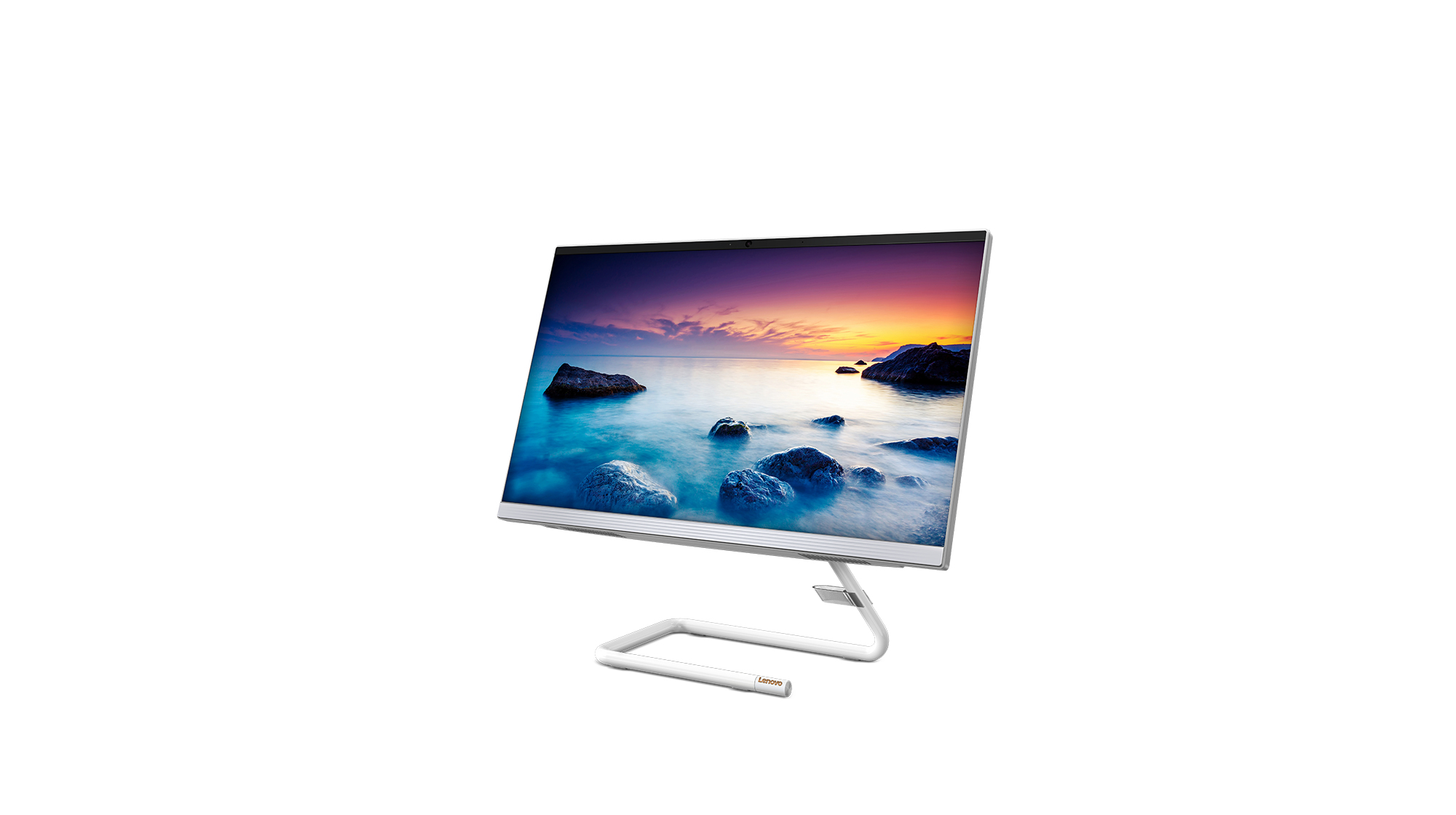 Lenovo ideacentre A340-24IWL – image 3