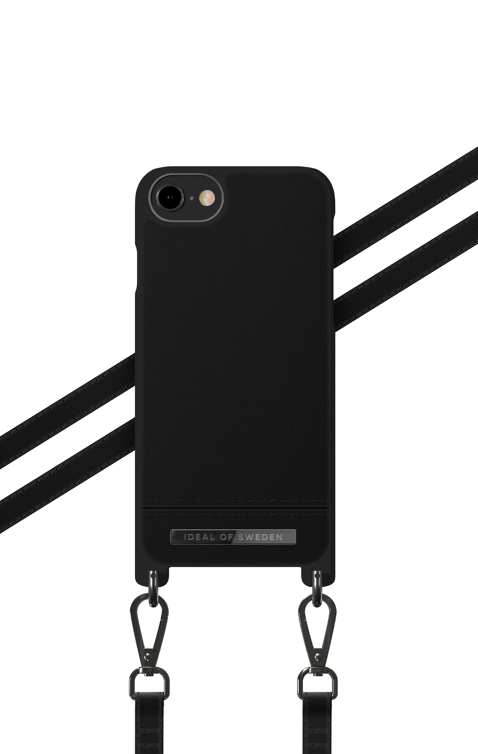 iDeal of Sweden Atlir Phone Neck Cse iPhone8/7/6/6S/SE Onx Bk – image 5
