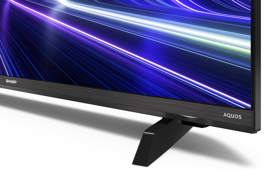 Sharp 32EF4E TV 81.3 cm (32") HD Smart TV Wi-Fi Black – image 5