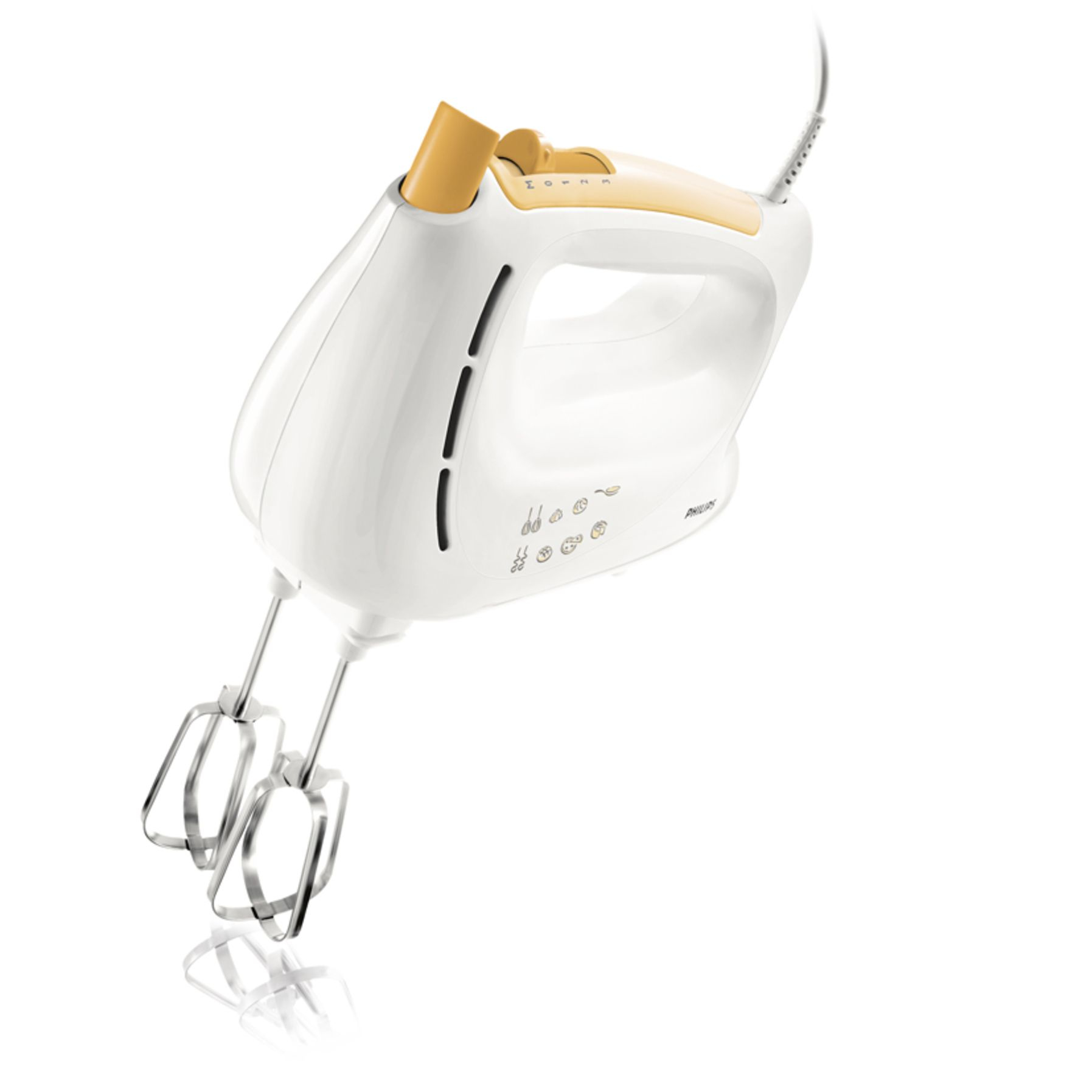 Philips HR1530/80 mixer Hand mixer