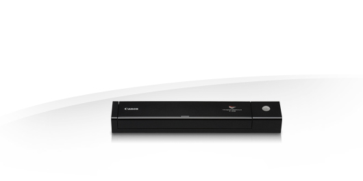 Canon imageFORMULA P-208 Sheet-fed scanner – image 5