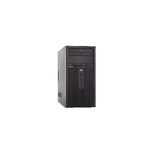 HP Compaq DX 2200 Intel® Pentium® 4 524