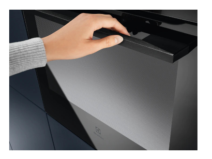 Electrolux Forno Tradizionale Serie 300 – image 2
