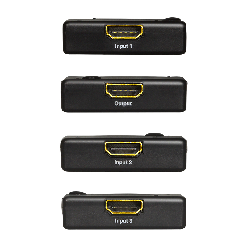 LogiLink HD0041 video switch HDMI – image 4
