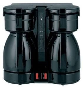 Krups Duothek Drip coffee maker