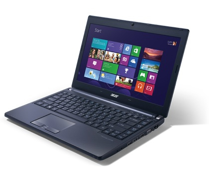 Acer TravelMate P2 P257-M-33DB Intel® Core™ i3 i3-5005U Laptop – image 6