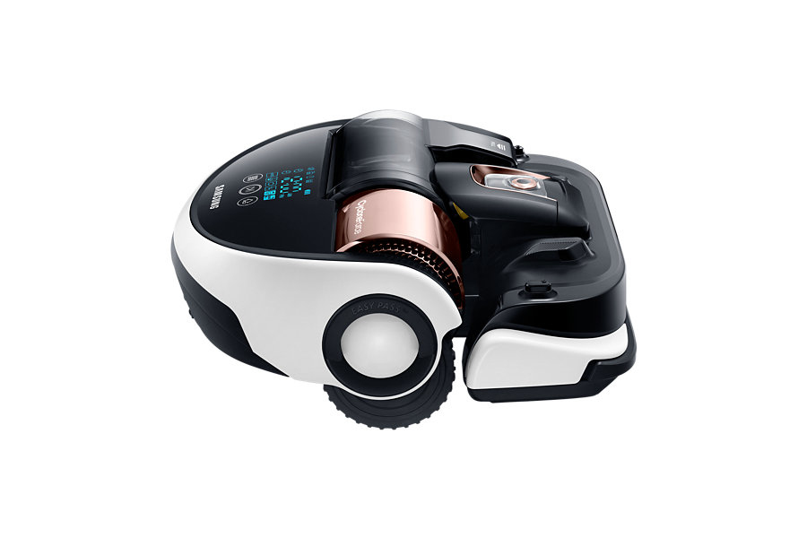 Samsung VR9000 Black, White – image 8