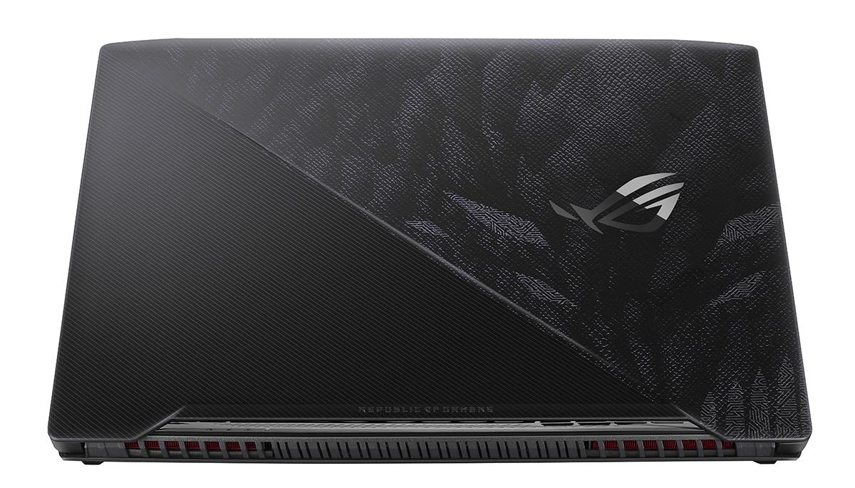 ASUS ROG Strix GL503GE-EN002 Intel® Core™ i7 i7-8750H Laptop – image 7