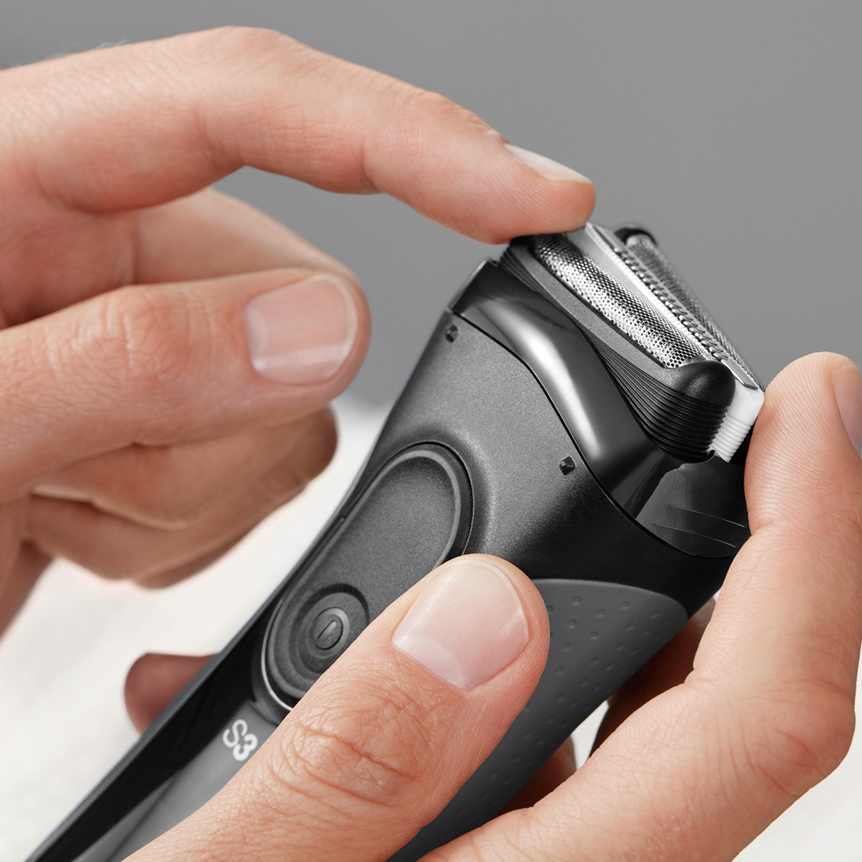 Braun Serie 3 3000s + EN 10 – image 4