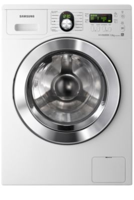 Samsung WF1704YPC washing machine Front-load – image 1