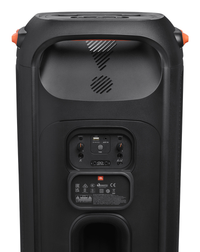 JBL Partybox 710 Black Wired & Wireless 800 W image 6