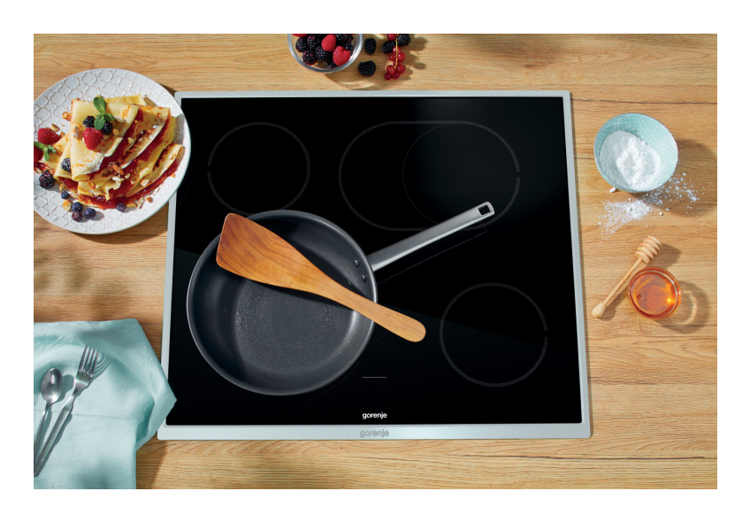 Gorenje Steel Set EX – image 6
