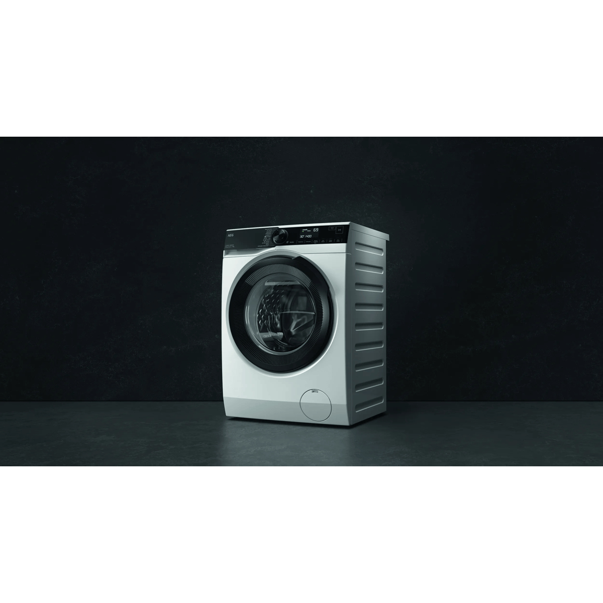 AEG Series 7000 LR7FH94DG washing machine Front-load – image 8
