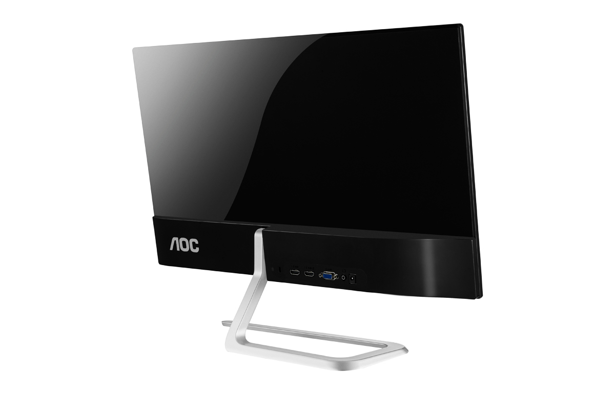 AOC 81 Series I2281FWH computer monitor – image 5