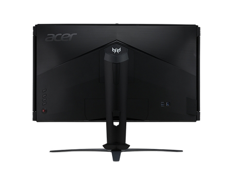 Acer Predator XB273KGP computer monitor – image 4