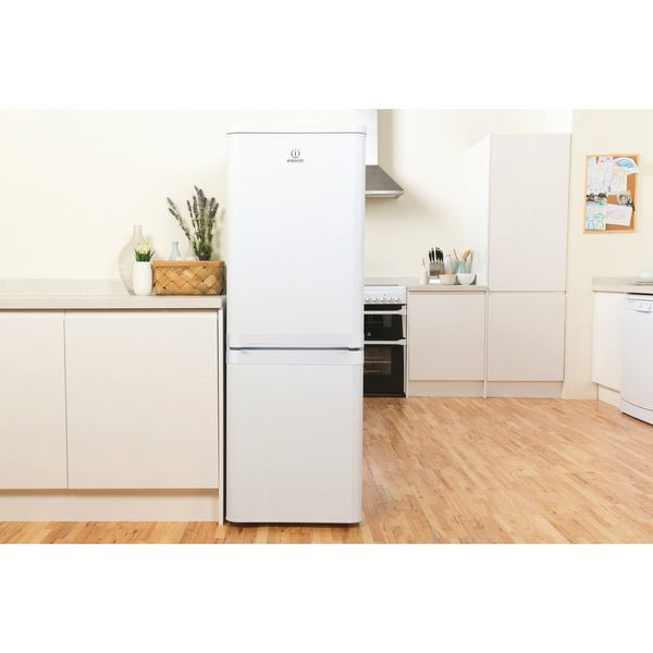 Indesit IBD 5515 W 1 – image 3