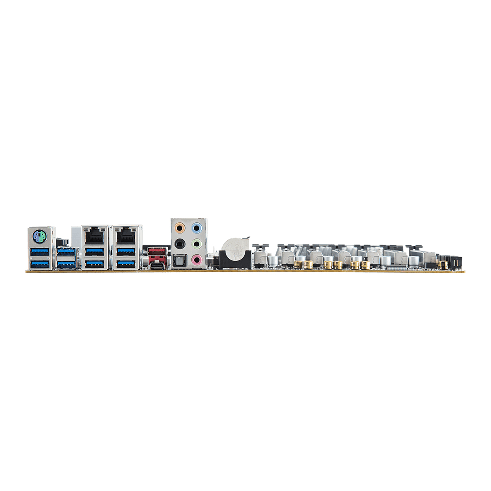 GIGABYTE MW51-HP0 (rev. 1.0) – image 3