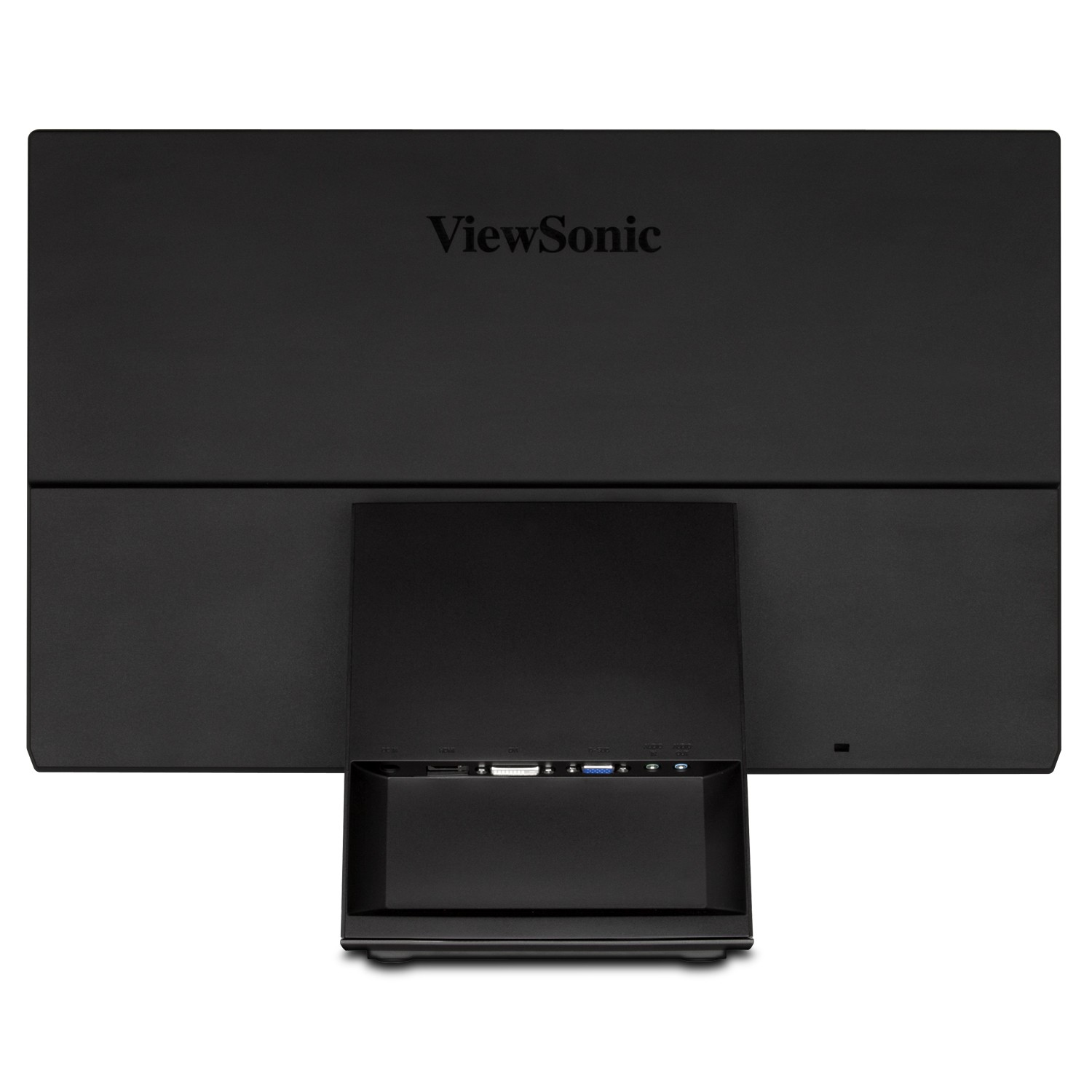 Viewsonic LED LCD VX2270Smh-LED computer monitor – image 4