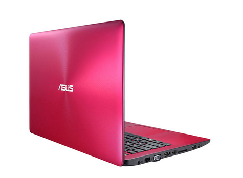 ASUS X453MA-WX132B laptop Intel® Celeron® N2930 – image 2