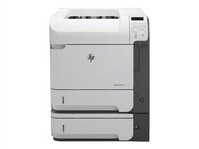 HP LaserJet M603xh – image 6