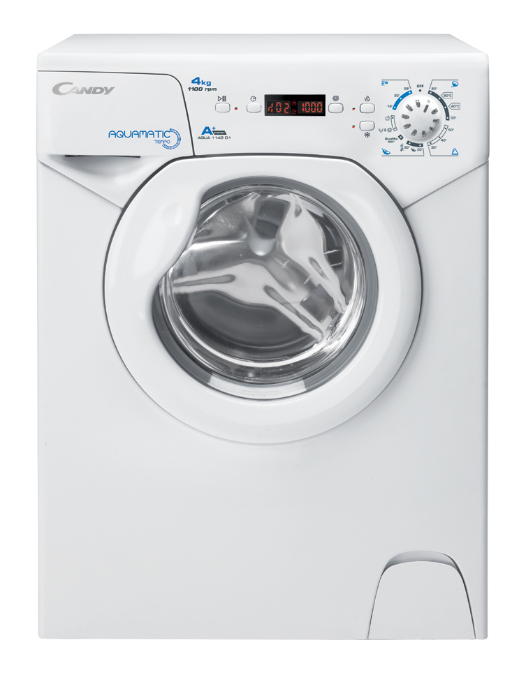 Candy AQUA 1142D1/2-S