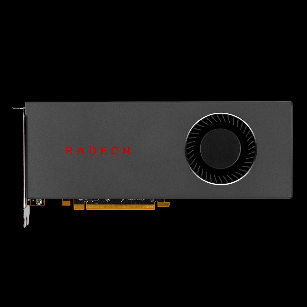 ASUS RX5700-8G AMD Radeon RX 5700 – image 2