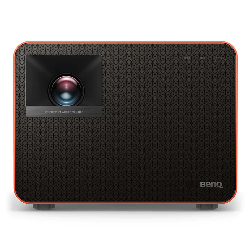 BenQ X1300i Standard throw projector 3000 ANSI lumens DLP 1080p (1920x1080) 3D Black, White – image 1