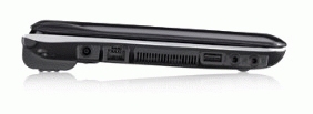 Samsung N210-JB01 Intel Atom® N450 Netbook – image 5