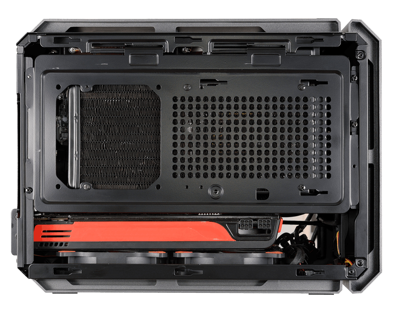 COUGAR QBX Pro – image 3