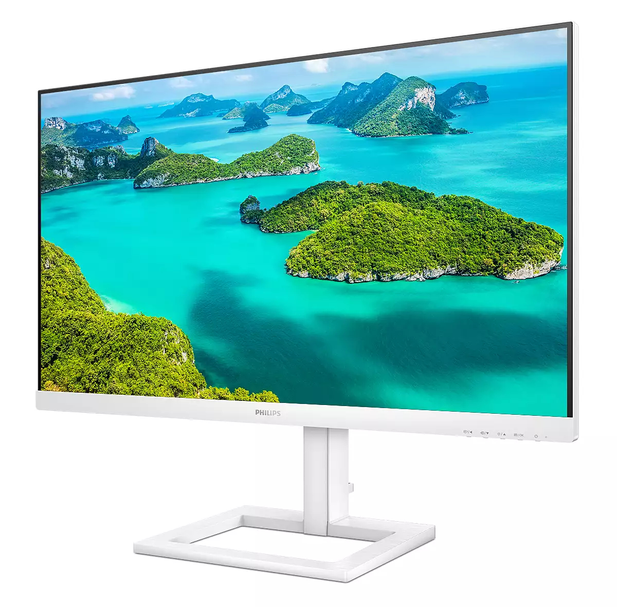 Philips E Line 279E1EW/11 computer monitor – image 2