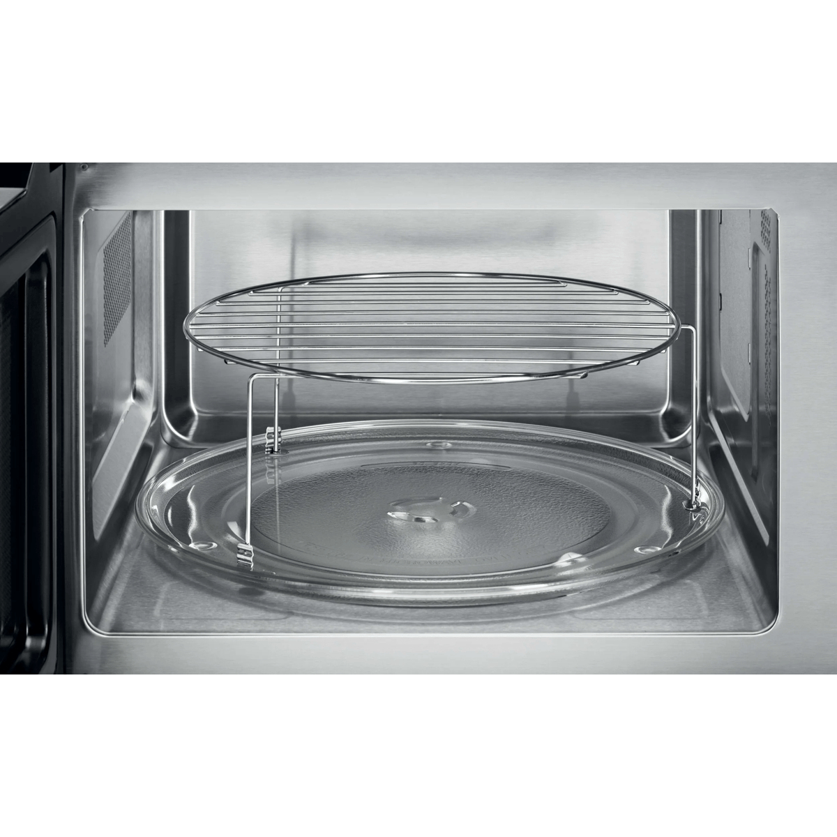 Electrolux KMFD264TEH Black Combination microwave Built-in – image 3
