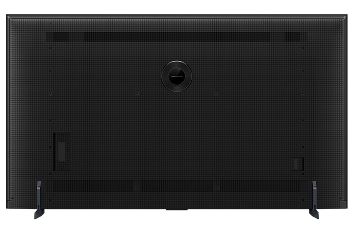 TCL S5 S550G 2.49 m (98") 4K Ultra HD Smart TV Wi-Fi Black – image 6