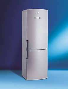 Whirlpool ARC 6706/IX Fridge freezer – image 2