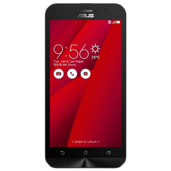 ASUS ZenFone Go ZB500KL-1C071IN smartphone – image 2