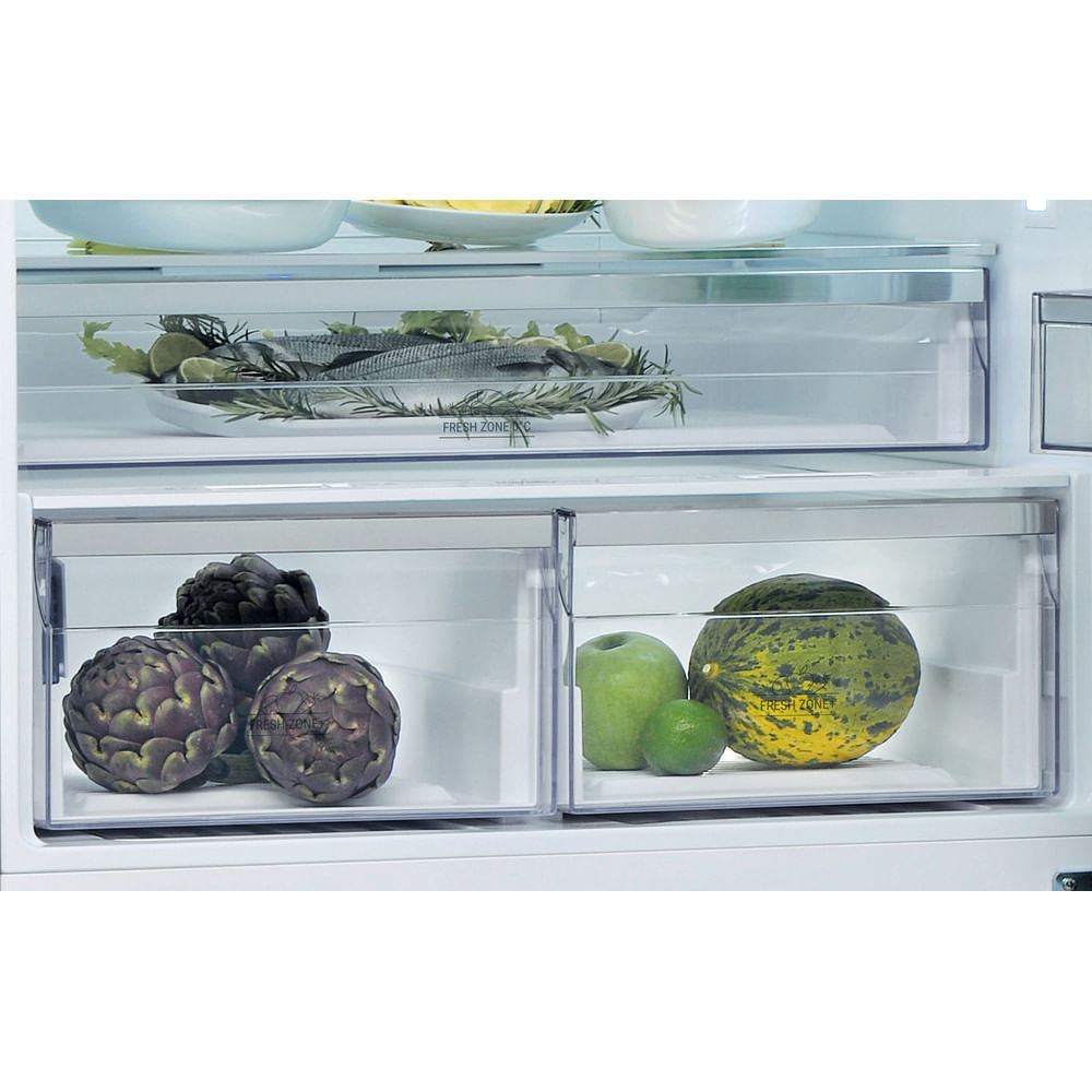 Hotpoint HA84BE 72 XO3 2 – image 5