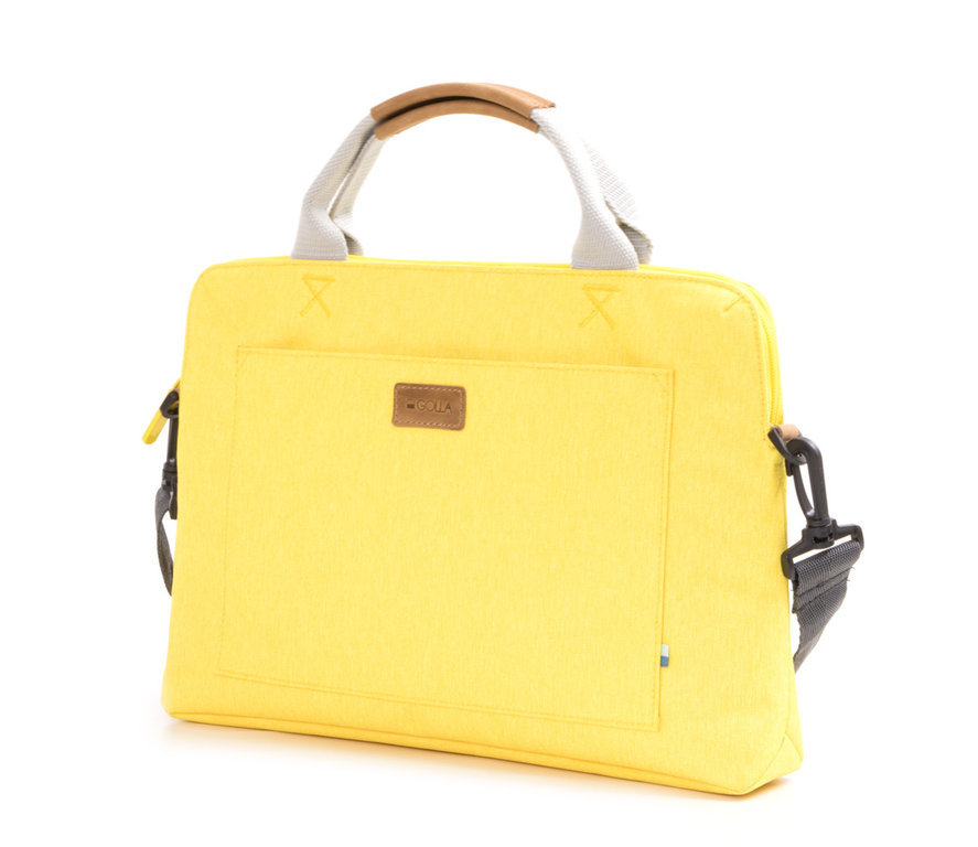 Golla Polaris Briefcase 13" – image 1