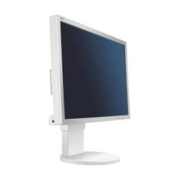 NEC MultiSync EA221W computer monitor – image 3